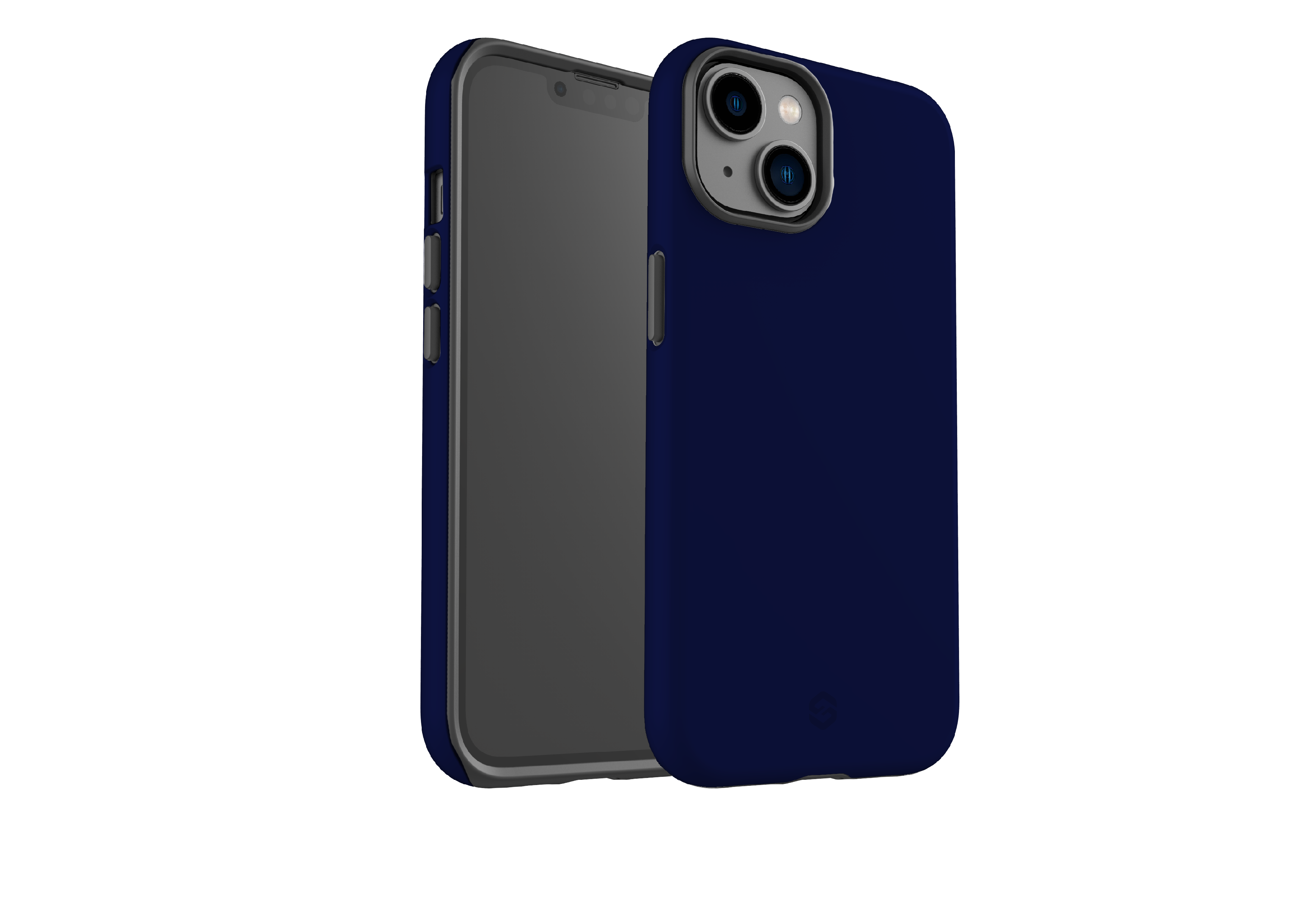 Blissful Blue Case - iPhone 14 Series