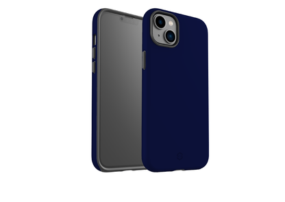 Blissful Blue Case - iPhone 14 Series