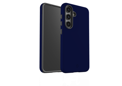 Blissful Blue Case - Samsung Galaxy S24 Series