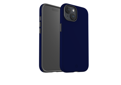 Blissful Blue Case - iPhone 15 Series
