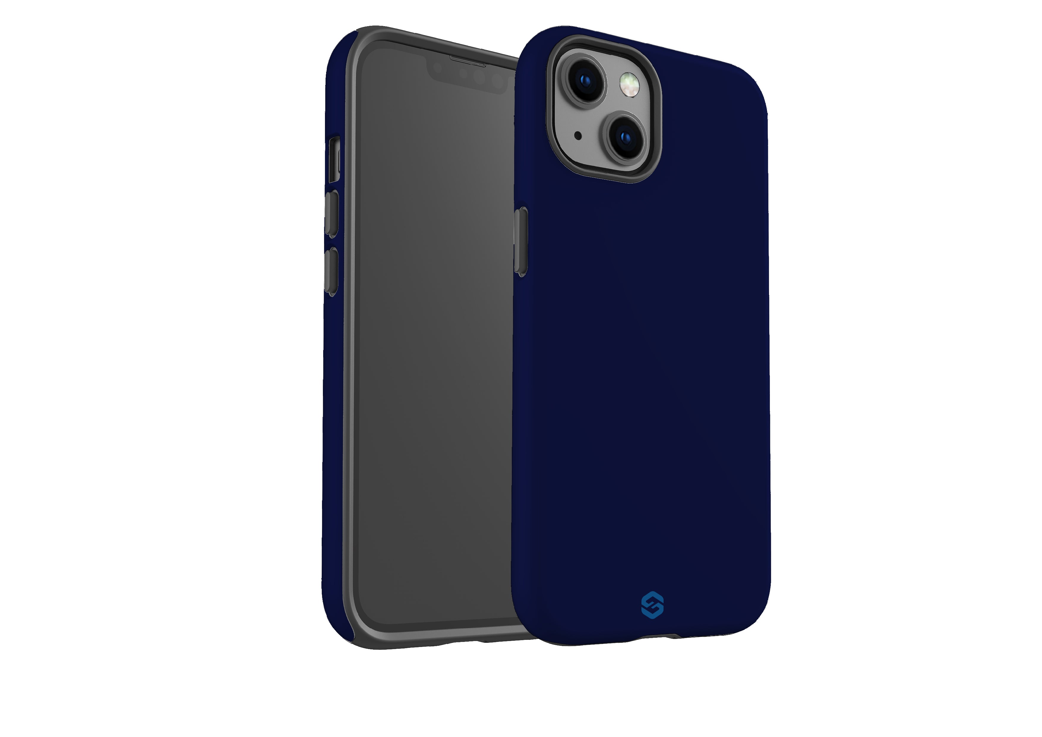 Blissful Blue Case - iPhone 13 Series