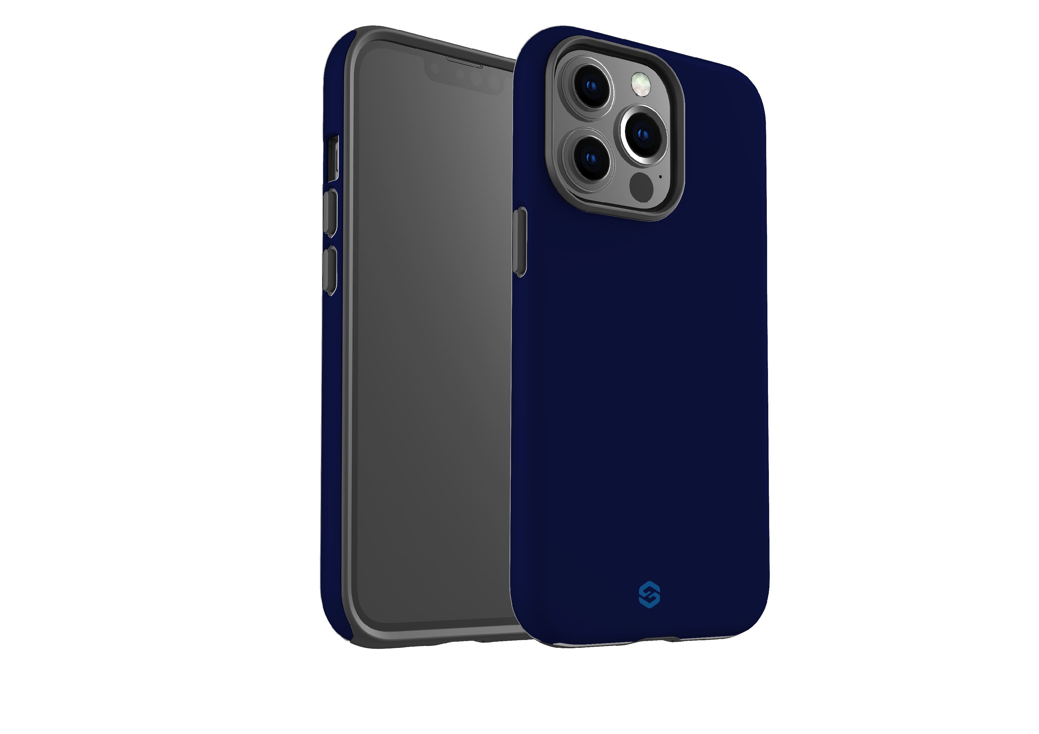 Blissful Blue Case - iPhone 13 Series