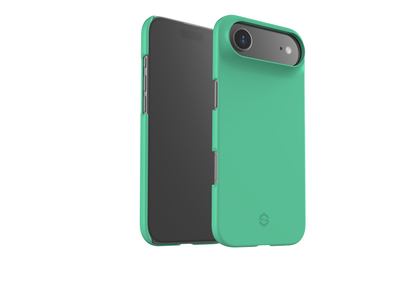 Go Green Snap Case - iPhone 17 Series