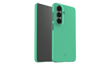 Go Green Snap Case in Gloss - Samsung Galaxy S26 Series