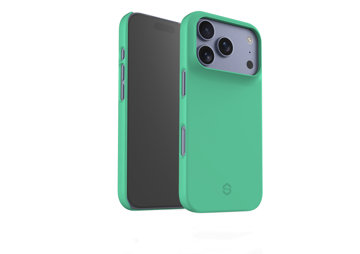 Go Green Snap Case - iPhone 17 Series