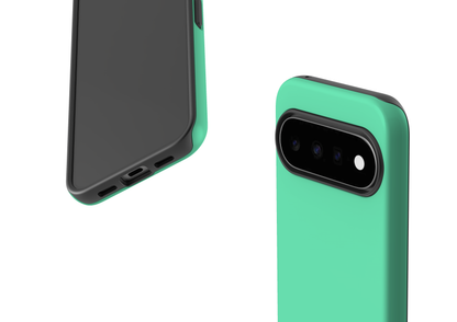 Go Green Case - Google Pixel 11 Series