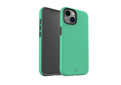 Go Green Case - iPhone 14 Series