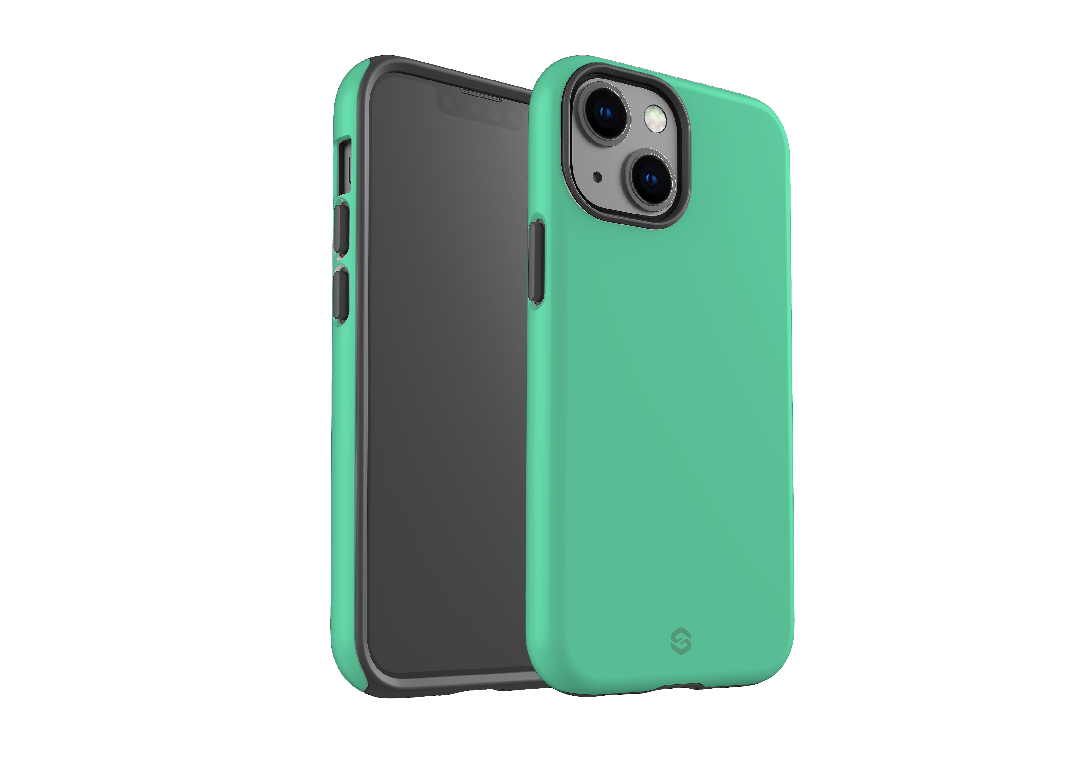 Go Green Case - iPhone 13 Series