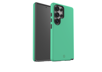 Go Green Case - Samsung Galaxy S25 Series