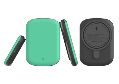 Go Green MagSafe Power Bank