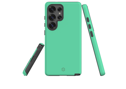 Go Green Case - Samsung Galaxy S25 Series