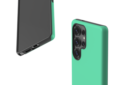 Go Green Case - Samsung Galaxy S25 Series