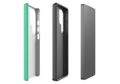 Go Green Case - Samsung Galaxy S25 Series