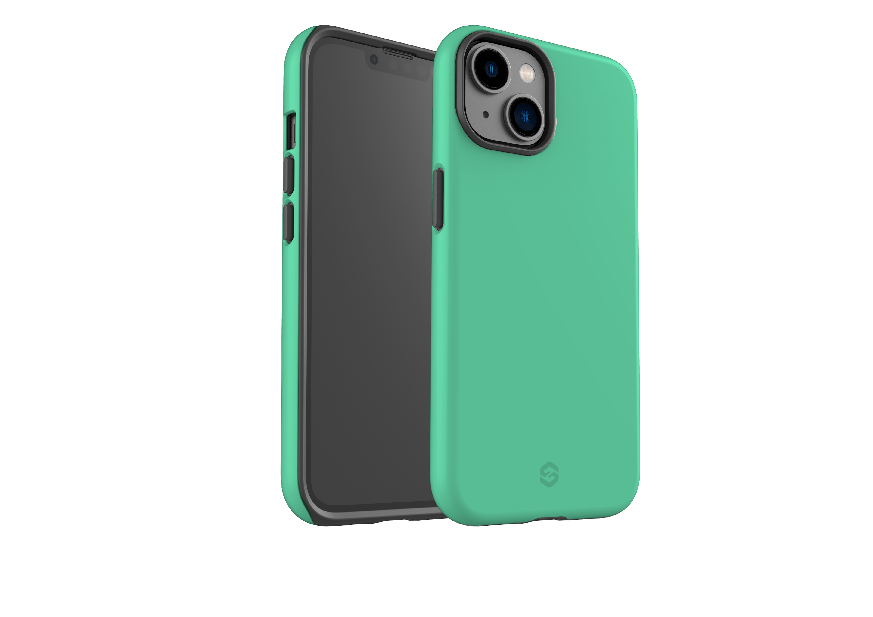 Go Green Case - iPhone 14 Series