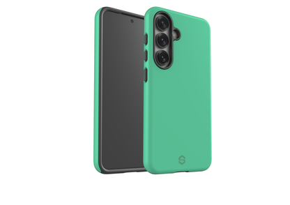 Go Green Case - Samsung Galaxy S25 Series