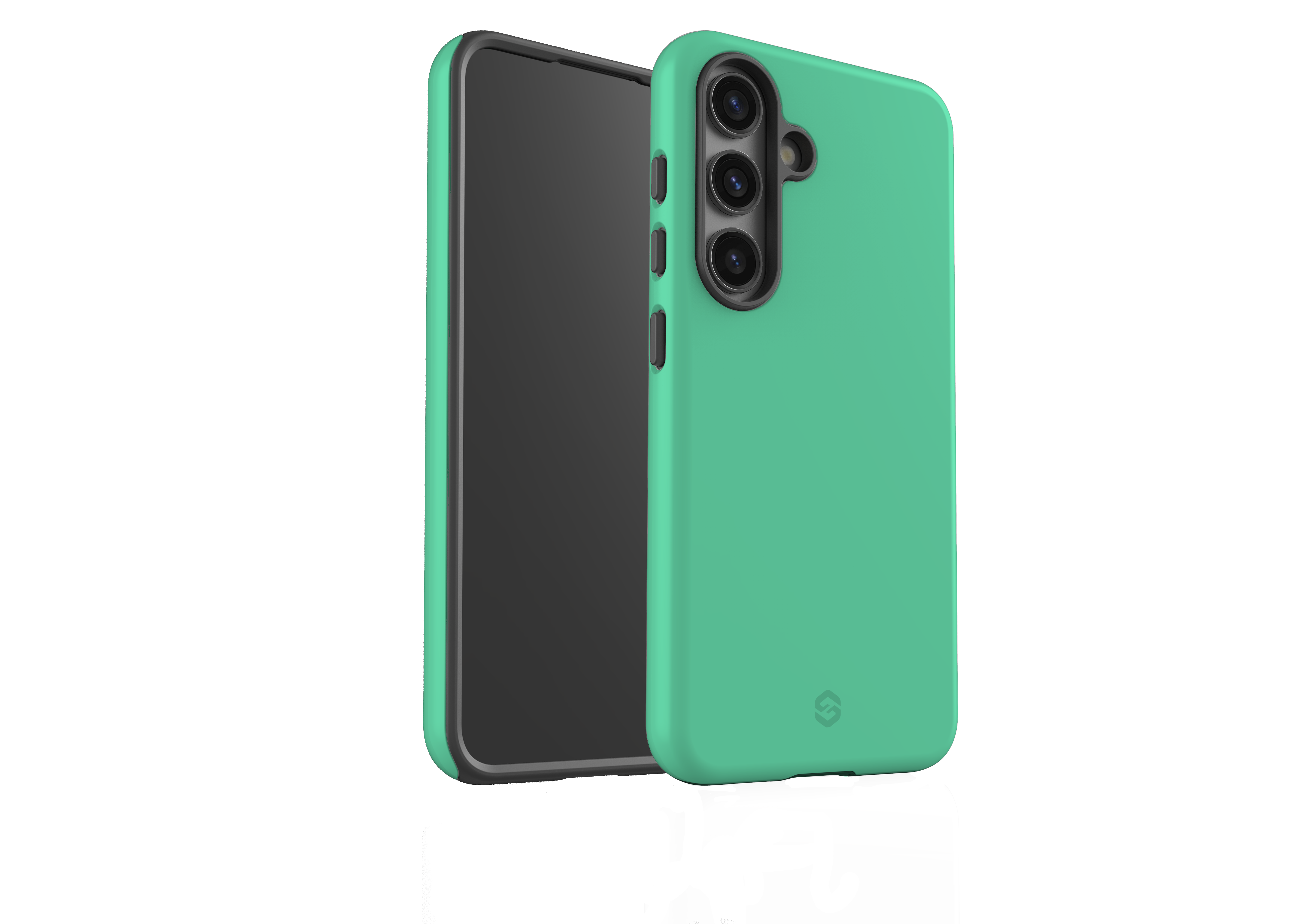 Go Green Case - Samsung Galaxy S24 Series