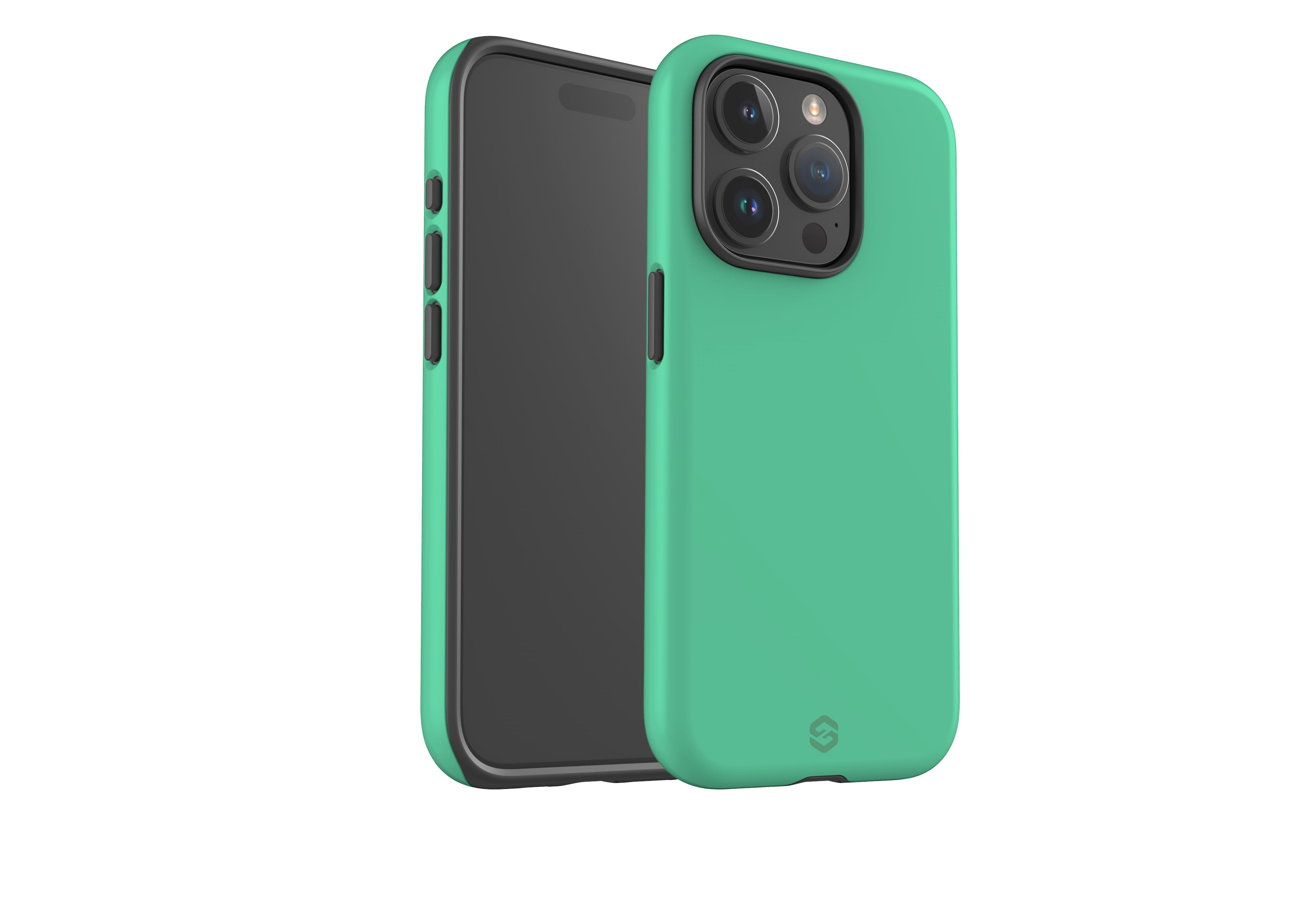 Go Green Case - iPhone 15 Series