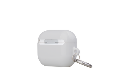 Frosty White AirPods Pro 2 Case