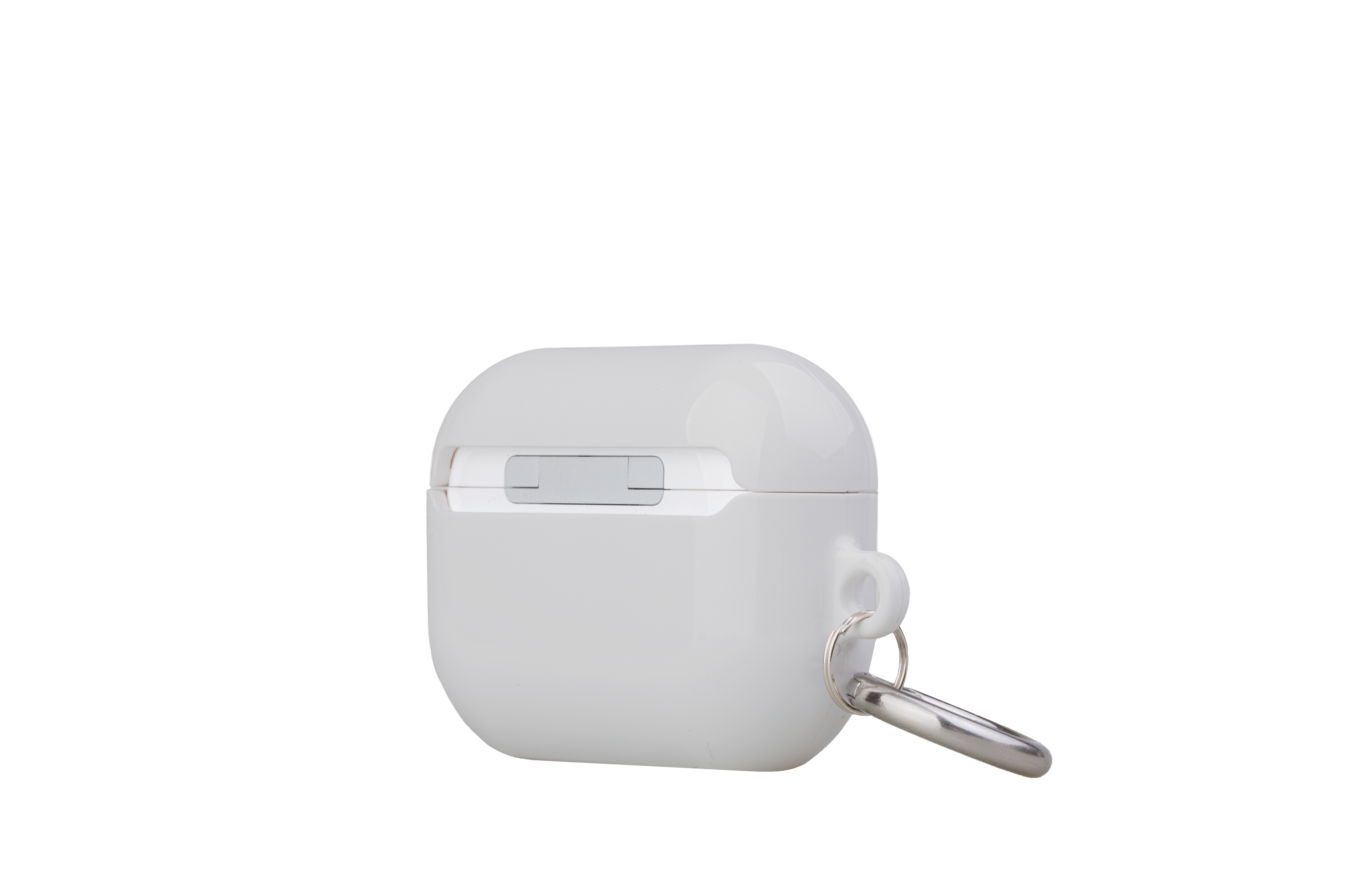 Frosty White AirPods Pro 2 Case