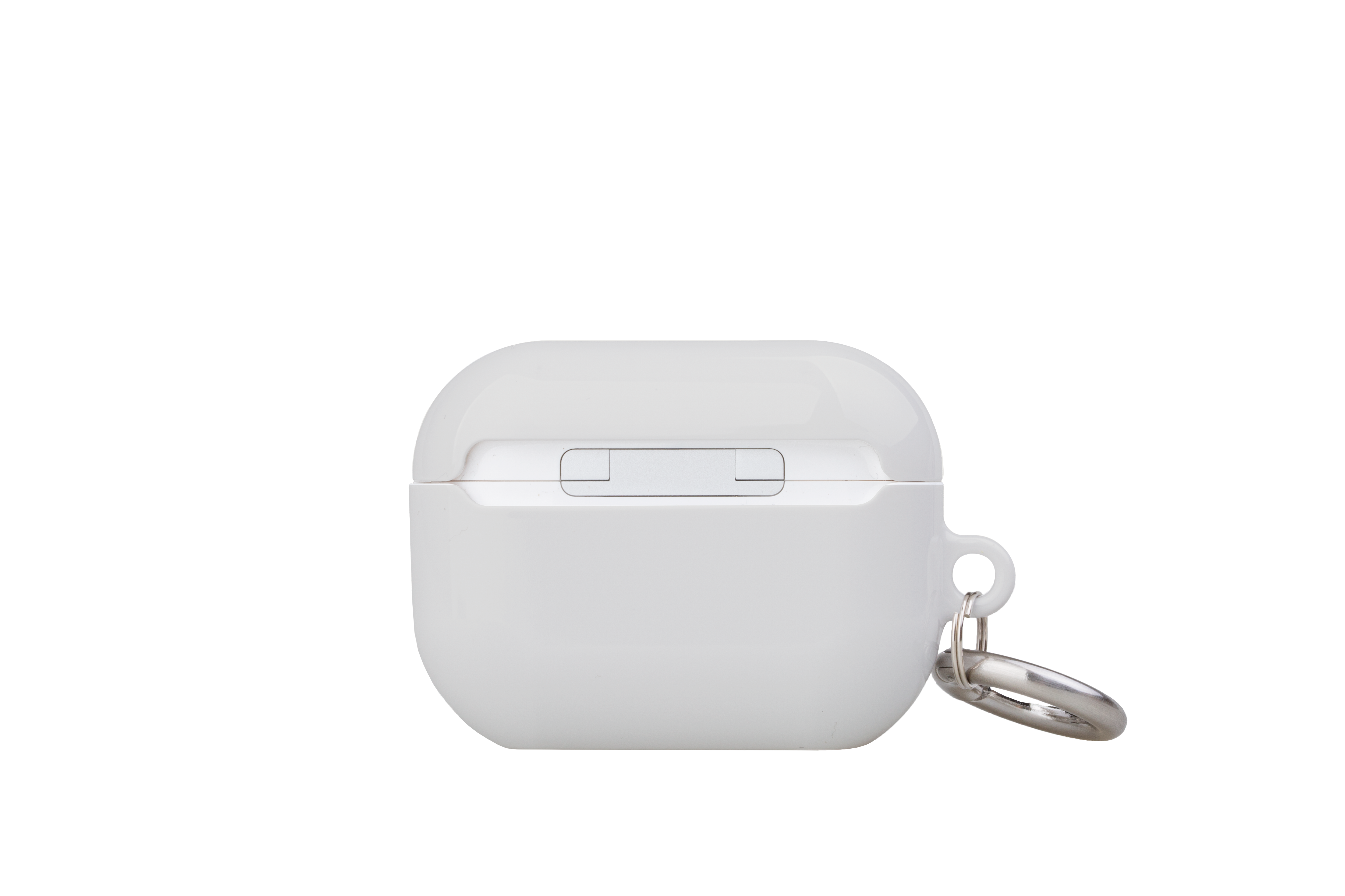 Frosty White AirPods Pro 2 Case
