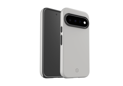 Frosty White Case - Google Pixel 11 Series