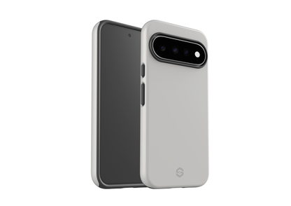 Frosty White Case - Google Pixel 11 Series