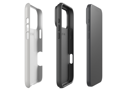 Frosty White Case - iPhone 18 Series