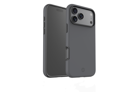 Stormy Grey Case - iPhone 18 Series