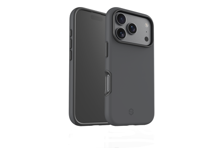 Stormy Grey Case - iPhone 18 Series