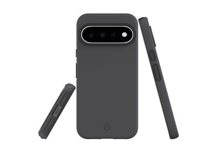 Stormy Grey Case - Google Pixel 11 Series