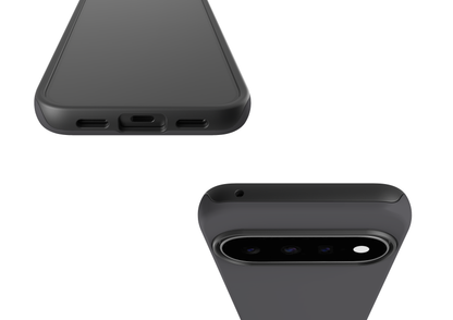 Stormy Grey Case - Google Pixel 11 Series