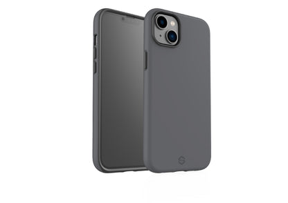 Stormy Grey Case - iPhone 14 Series