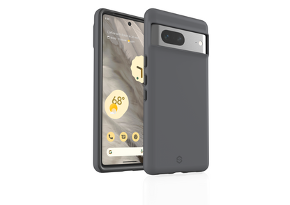 Stormy Grey Case - Google Pixel Series