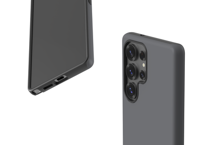 Stormy Grey Case - Samsung Galaxy S25 Series