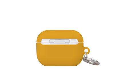 Mellow Yellow AirPods Pro 2 Case