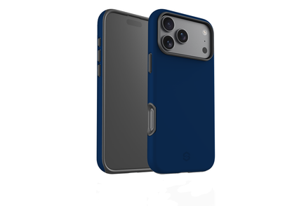 Blissful Blue Case - iPhone 18 Series