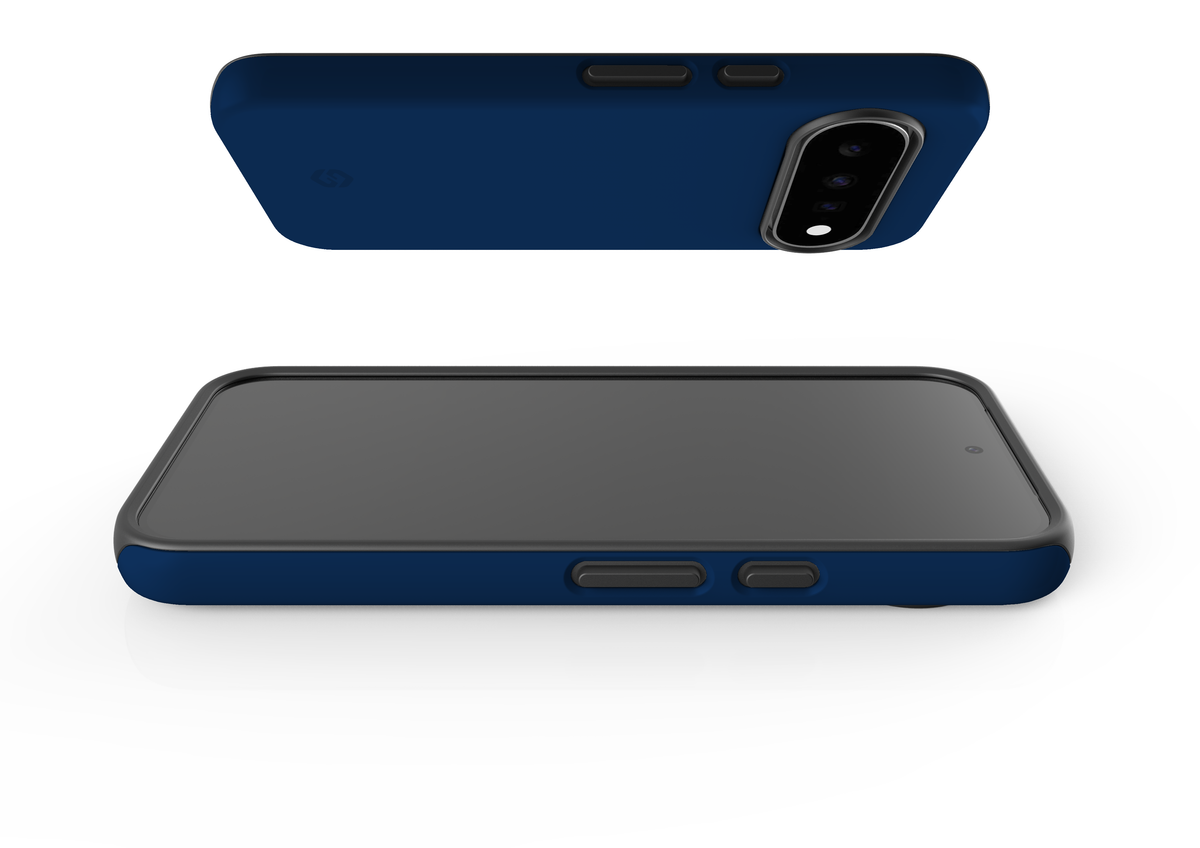 Blissful Blue Case - Google Pixel 11 Series