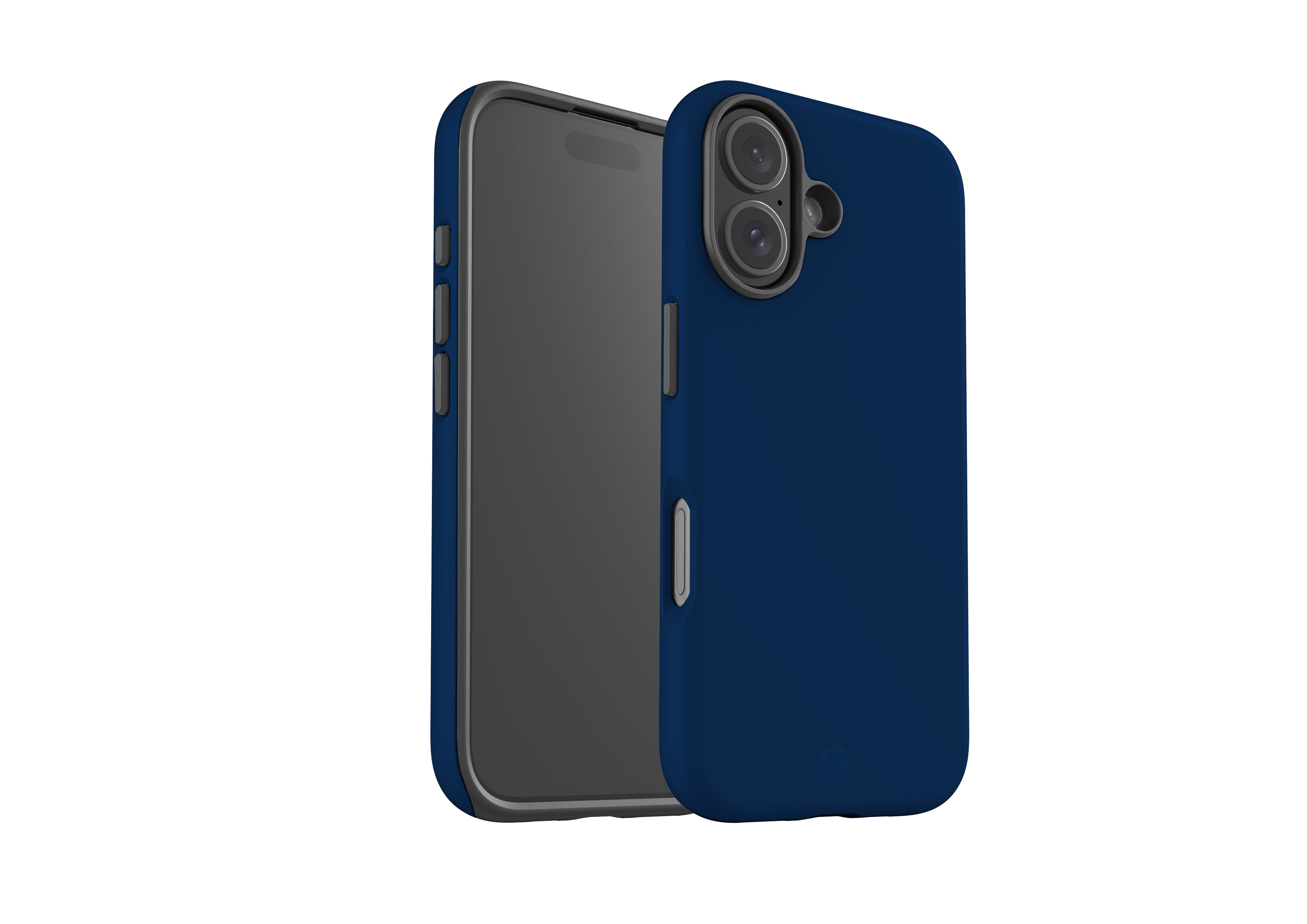 Blissful Blue Case - iPhone 16 Series