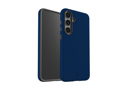 Blissful Blue Case - Samsung Galaxy S24 Series