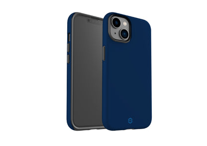 Blissful Blue Case - iPhone 14 Series