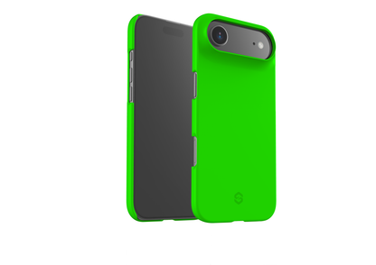 Go Green Snap Case - iPhone 17 Series