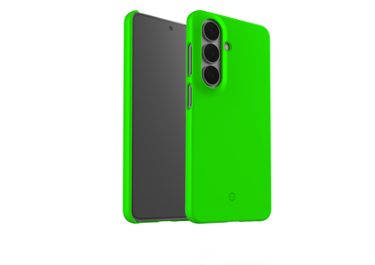Go Green Snap Case in Gloss - Samsung Galaxy S26 Series