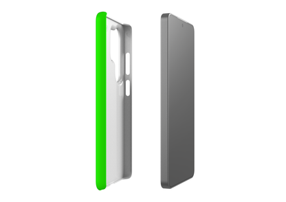 Go Green Snap Case in Gloss - Samsung Galaxy S26 Series