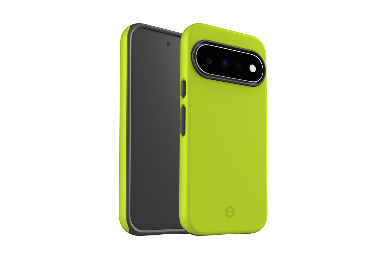 Mellow Yellow Case - Google Pixel 11 Series