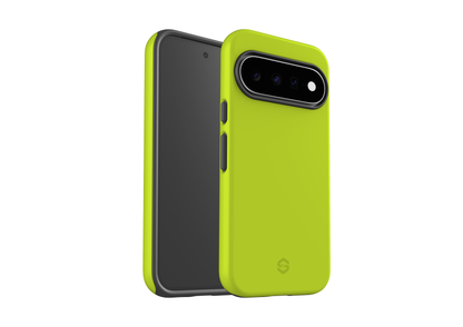 Mellow Yellow Case - Google Pixel 11 Series