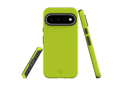 Mellow Yellow Case - Google Pixel 11 Series