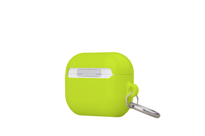 Mellow Yellow AirPods Pro 2 Case