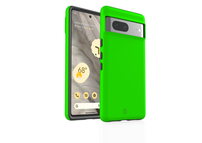 Go Green Case - Google Pixel Series