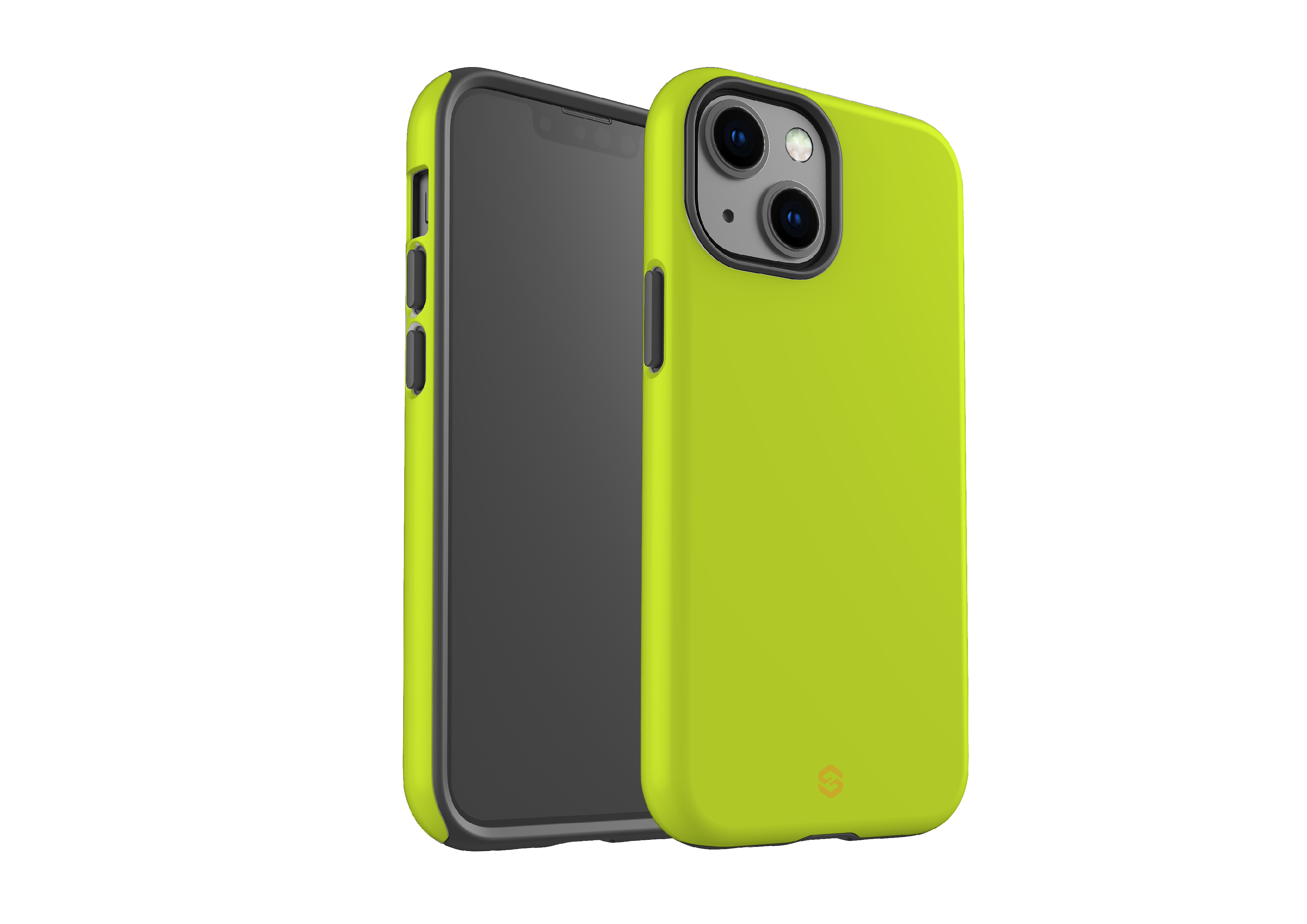 Mellow Yellow Case - iPhone 13 Series