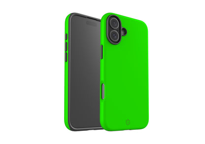 Go Green Case - iPhone 16 Series